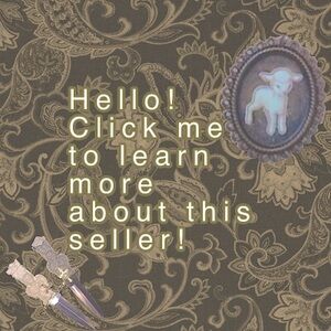 Alternative seller!